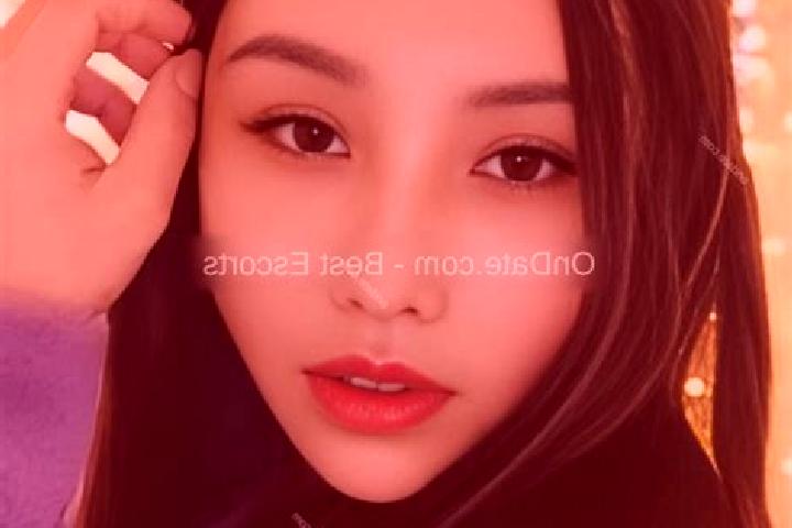Escorts Dongzhu, China — Local Companions