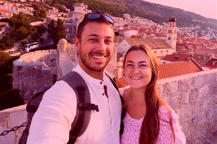 Escorts Donji Kucan, Croatia — Local Companions
