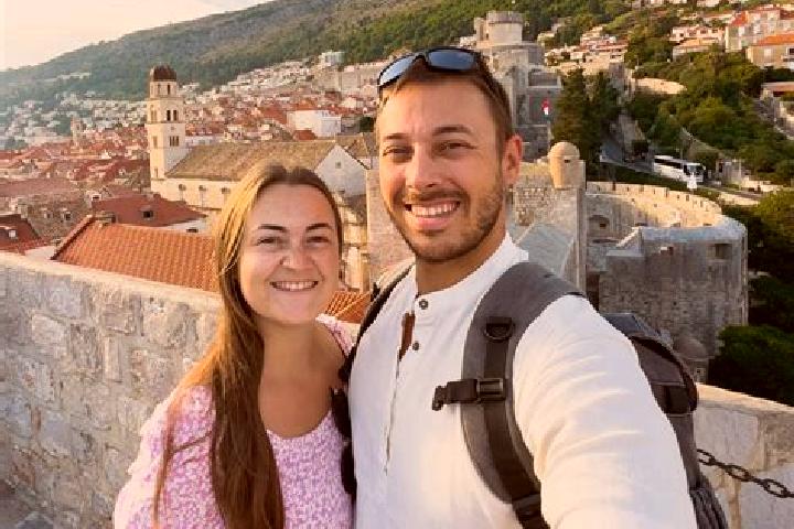 Escorts Donji Muc, Croatia — Local Companions