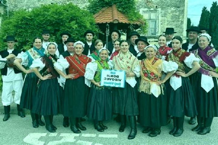 Escorts Donji Vidovec, Croatia — Local Companions