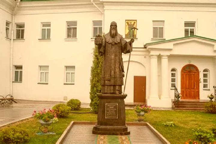 Escorts Donskoy, Russia — Local Companions
