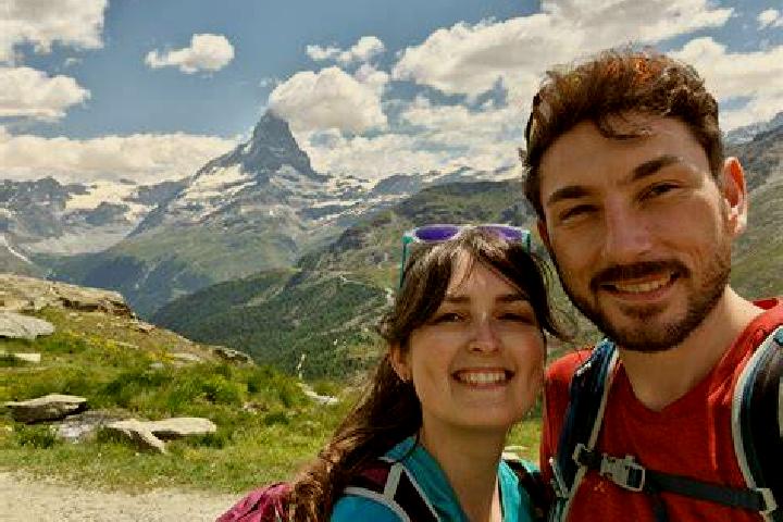 Escorts Doppleschwand, Switzerland — Local Companions