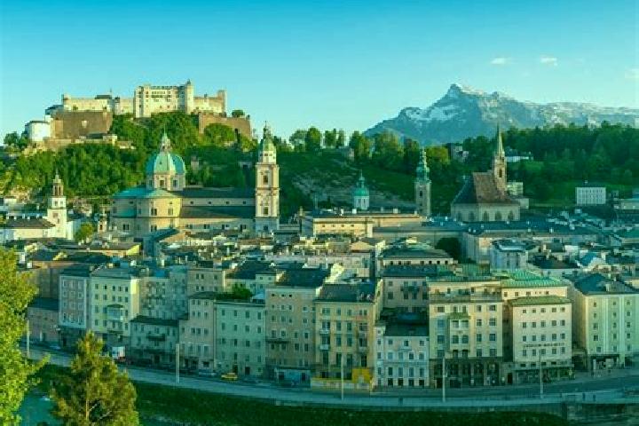 Escorts Doren, Austria — Local Companions