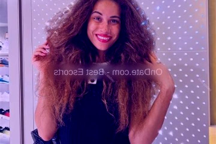 Escorts Dorobratovo, Ukraine — Local Companions