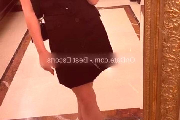 Escorts Dorozhynka, Ukraine — Local Companions