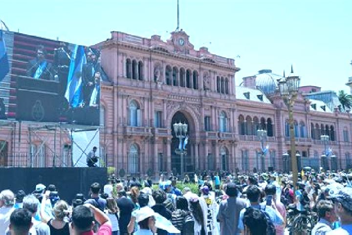 Escorts Dos de Mayo, Argentina — Local Companions