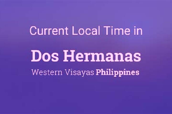 Escorts Dos Hermanas, Philippines — Local Companions