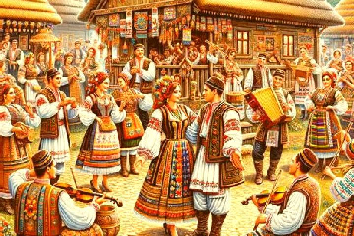 Escorts Draganu-Olteni, Romania — Local Companions
