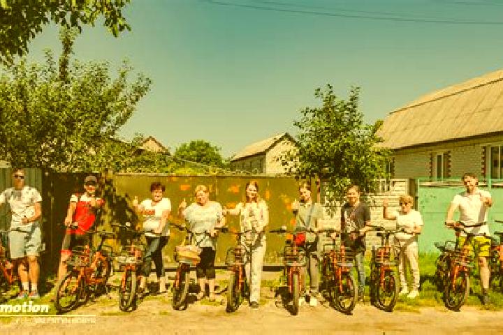Escorts Drahynia, Ukraine — Local Companions