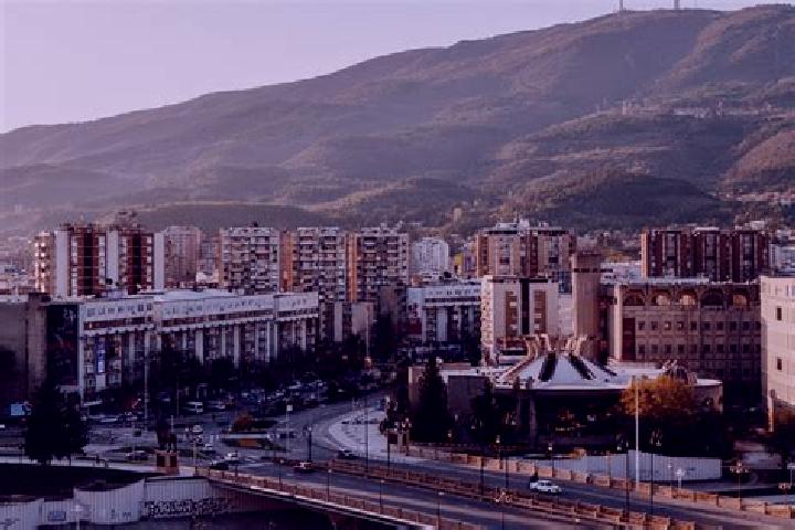 Escorts Drenovo, North Macedonia — Local Companions