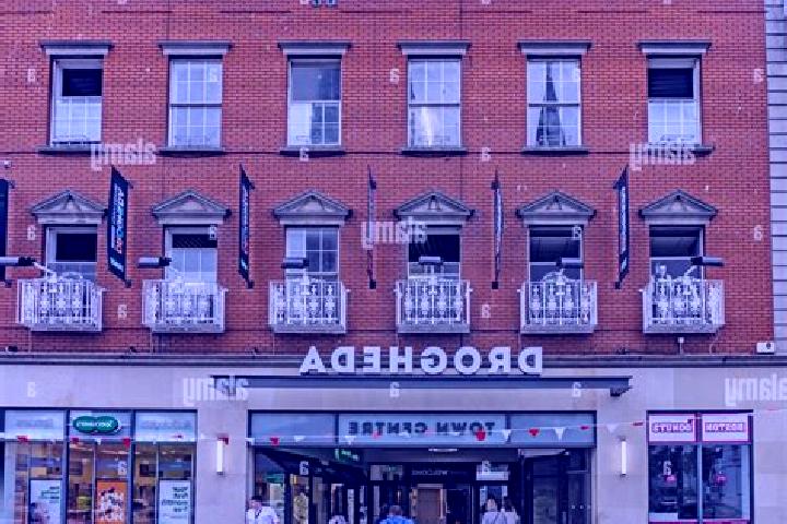 Escorts Drogheda, Ireland — Local Companions