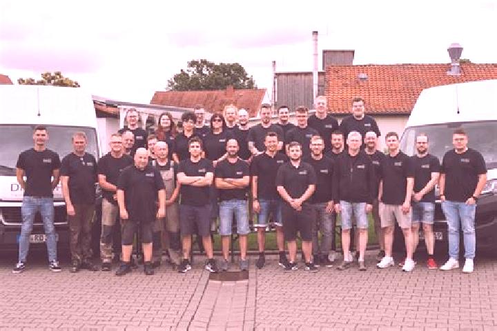 Escorts Drohndorf, Germany — Local Companions
