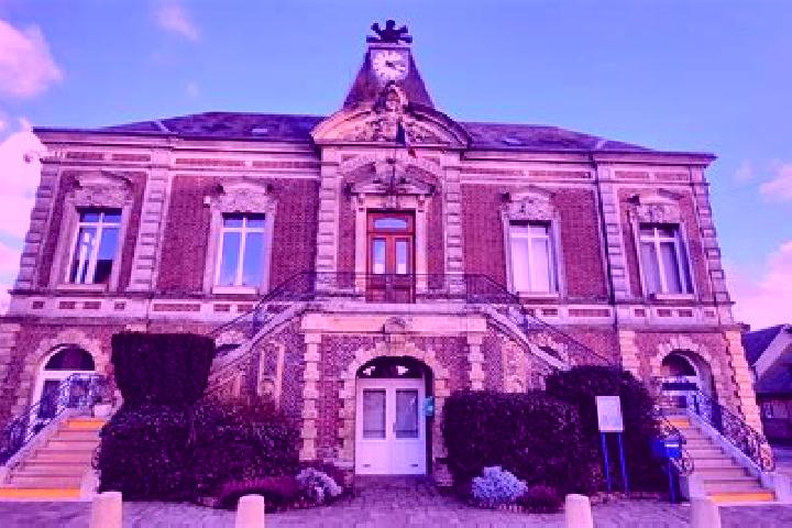 Escorts Drucourt, France — Local Companions
