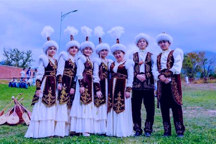 Escorts Druzhba, Kazakhstan — Local Companions