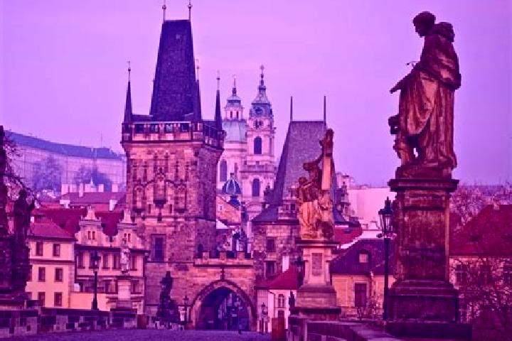 Escorts Drzkov, Czech Republic — Local Companions