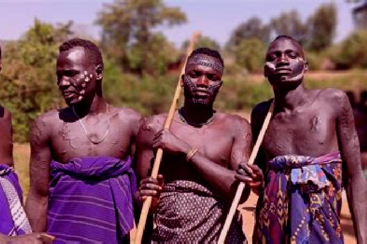 Escorts Dubti, Ethiopia — Local Companions