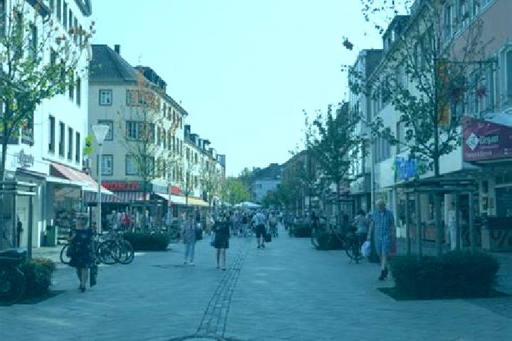Escorts Dueren, Germany — Local Companions