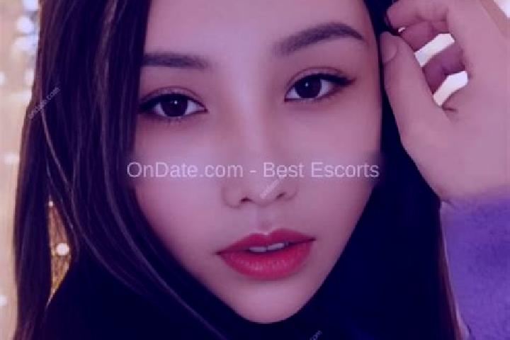 Escorts Du ermenqin, China — Local Companions
