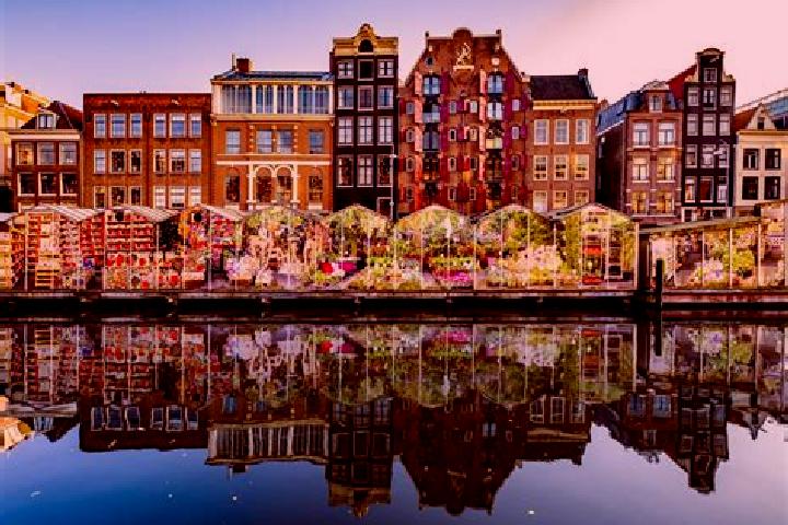 Escorts Duivendrecht, Netherlands — Local Companions