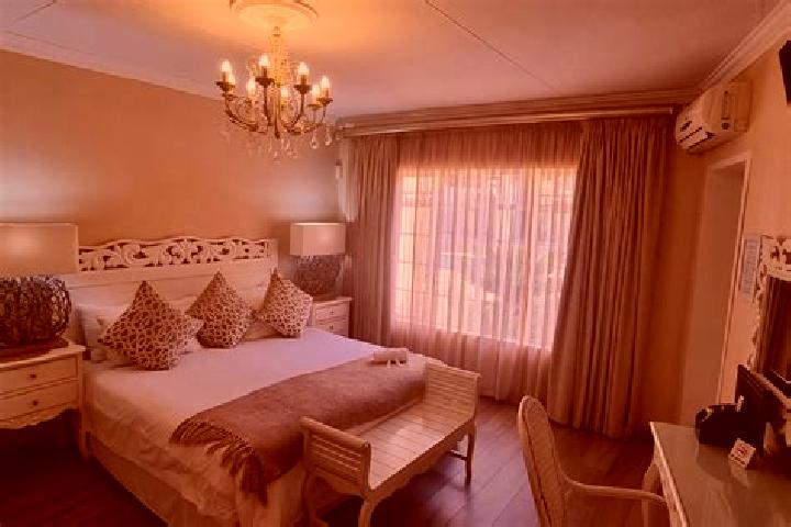 Escorts Duiwelskloof, South Africa — Local Companions
