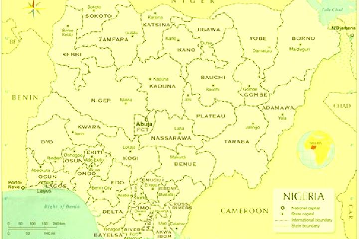 Escorts Duku, Nigeria — Local Companions