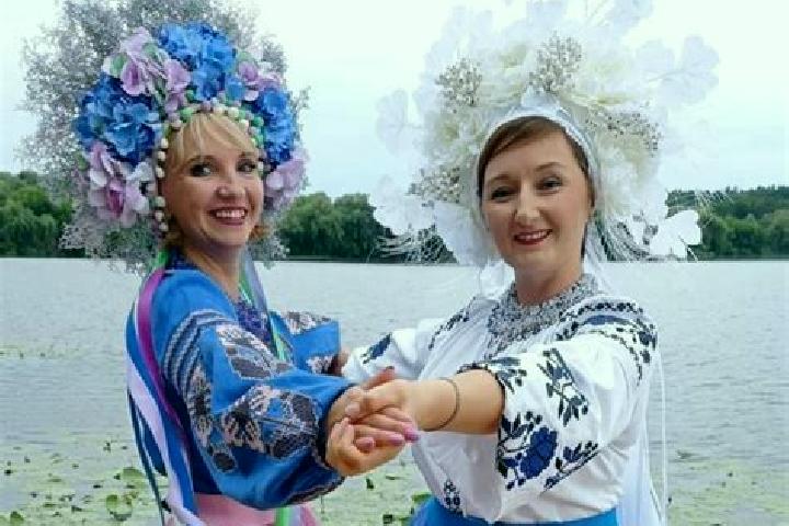 Escorts Duliby, Ukraine — Local Companions