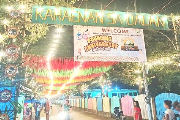 Escorts Dumaran, Philippines — Local Companions