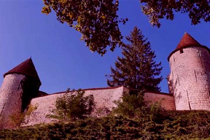 Escorts Dun-sur-Auron, France — Local Companions