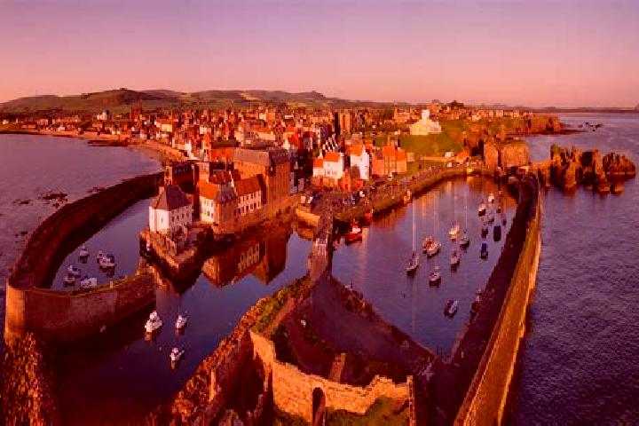 Escorts Dunbar, United Kingdom — Local Companions