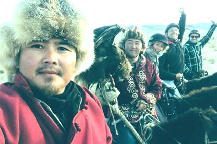 Escorts Dundburd, Mongolia — Local Companions
