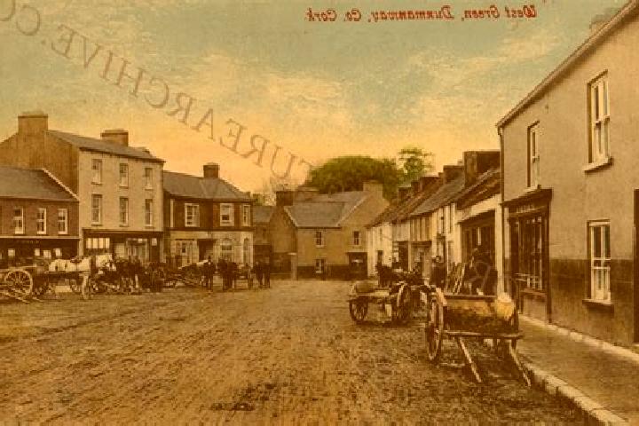 Escorts Dunmanway, Ireland — Local Companions