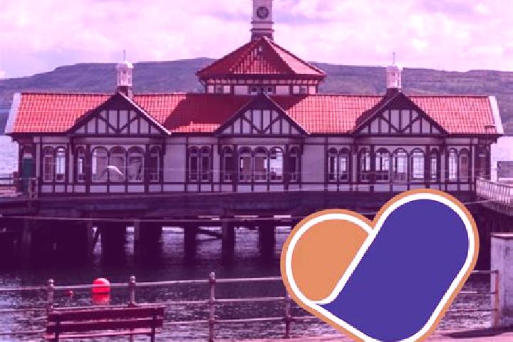 Escorts Dunoon, United Kingdom — Local Companions