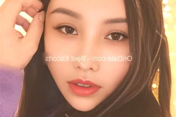 Escorts Duofudu, China — Local Companions