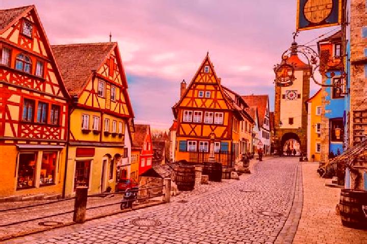 Escorts Duppach, Germany — Local Companions