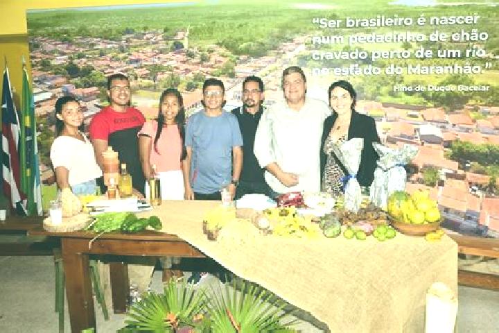 Escorts Duque Bacelar, Brazil — Local Companions