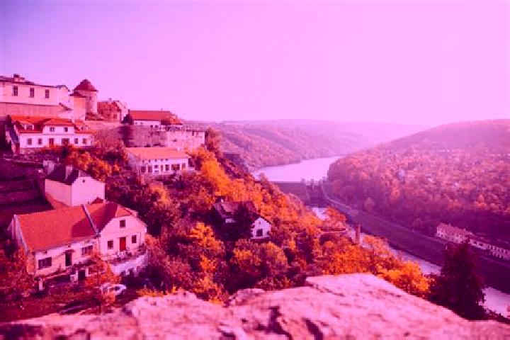 Escorts Dyje, Czech Republic — Local Companions