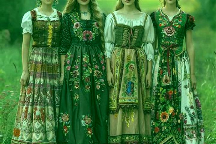 Escorts Dylym, Russia — Local Companions