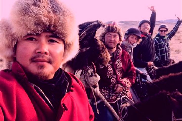 Escorts Dzel, Mongolia — Local Companions