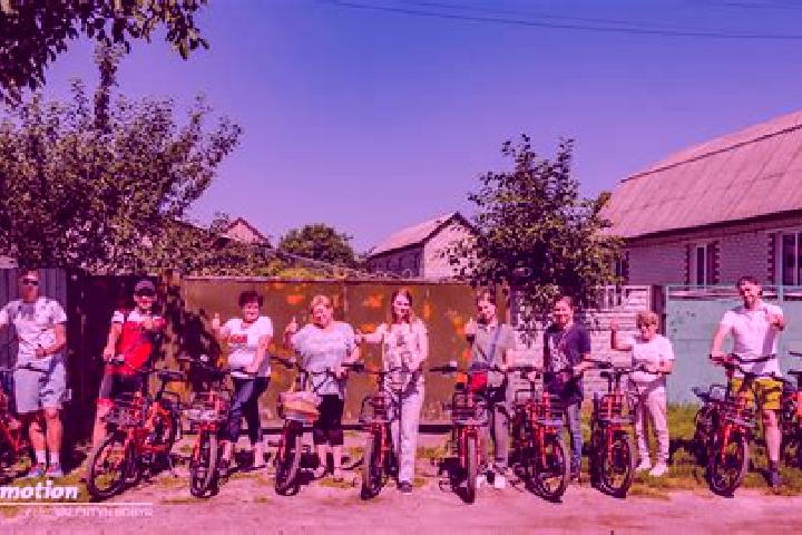 Escorts Dzhulynka, Ukraine — Local Companions