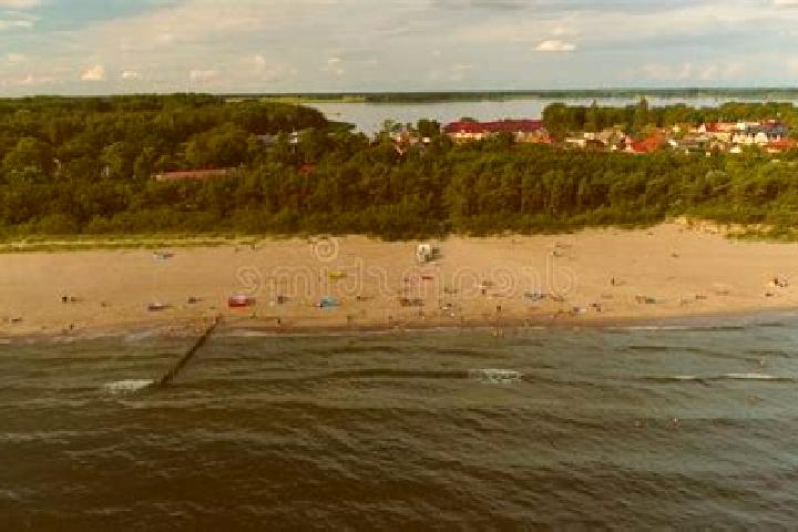 Escorts Dziwnow, Poland — Local Companions