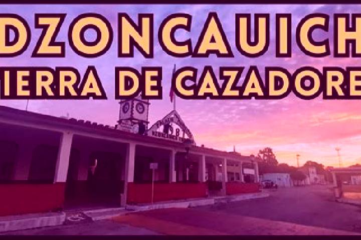 Escorts Dzoncauich, Mexico — Local Companions