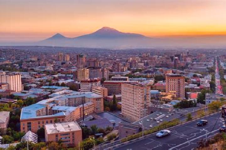 Escorts Dzorakap, Armenia — Local Companions
