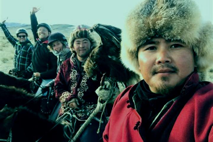 Escorts Dzuer, Mongolia — Local Companions