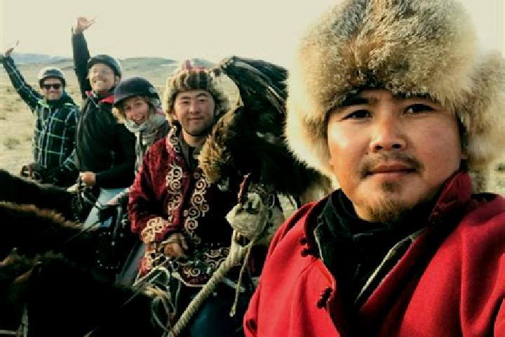 Escorts Dzuyl, Mongolia — Local Companions