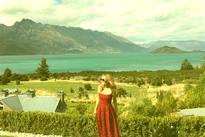 Escorts Ealing, New Zealand — Local Companions