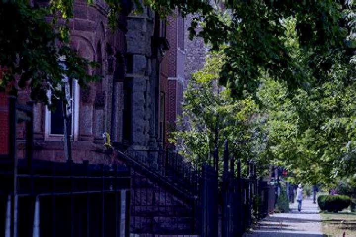 Escorts East Garfield Park, United States — Local Companions