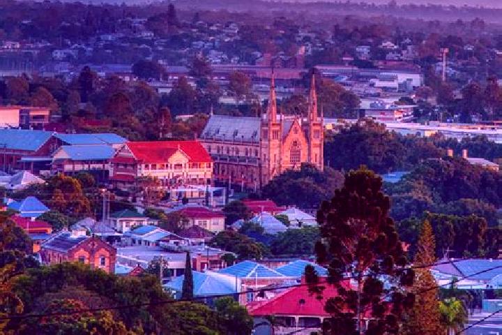 Escorts East Ipswich, Australia — Local Companions