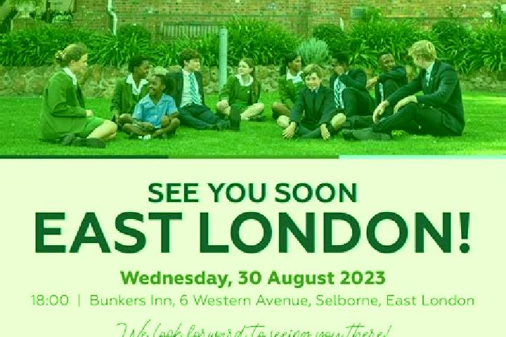 Escorts East London, South Africa — Local Companions