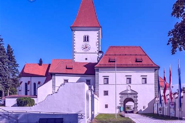 Escorts Eberndorf, Austria — Local Companions