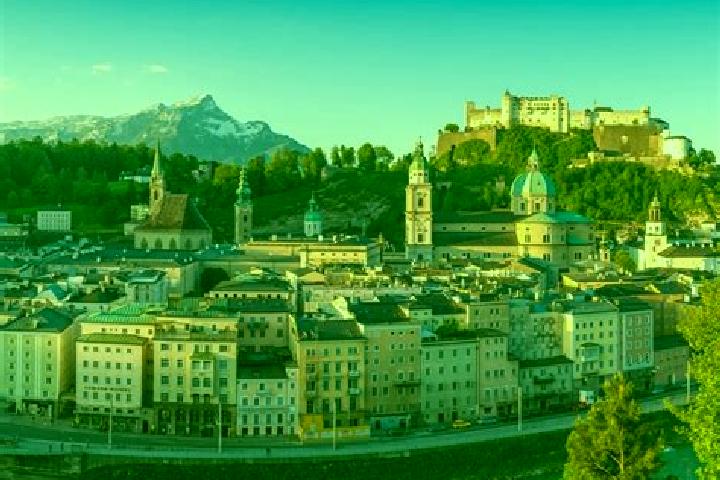 Escorts Ebersberg, Austria — Local Companions